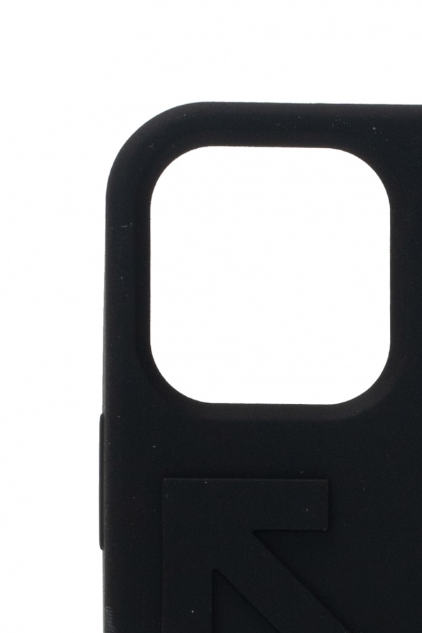 OffWhite iPhone 12/12 Pro case Men's Accessorie Vitkac